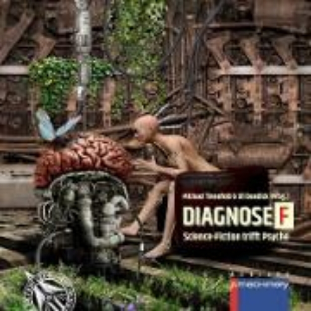 Bild von DIAGNOSE F (eBook)