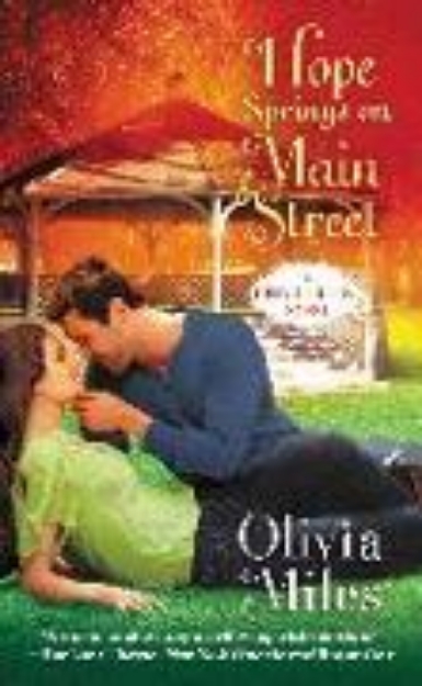 Bild von Hope Springs on Main Street (eBook)