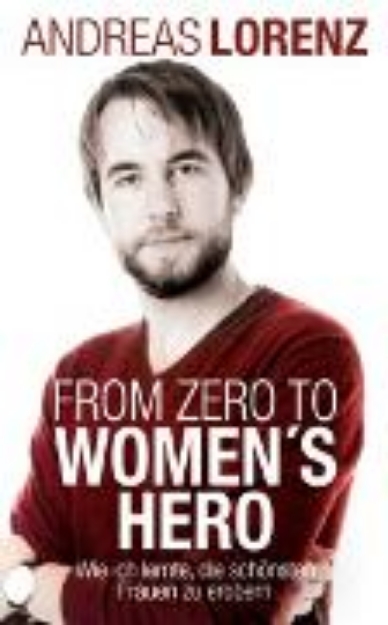 Bild von From Zero to Women's Hero (eBook)