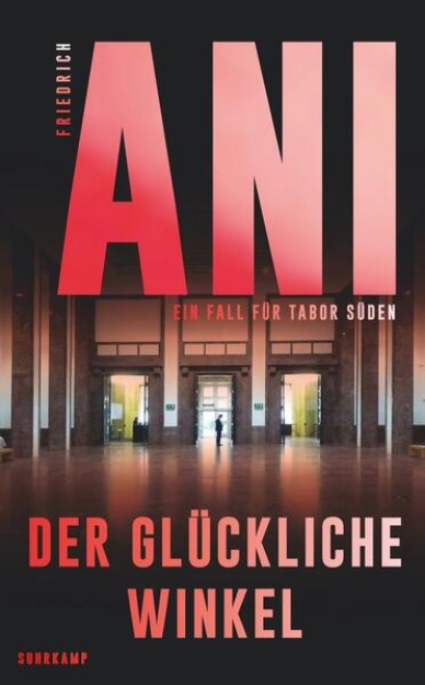 Bild von Der glückliche Winkel (eBook)