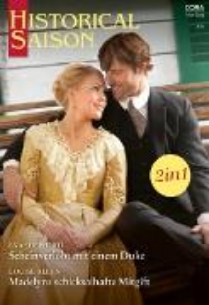 Bild von Historical Saison Band 93 (eBook)