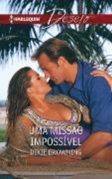 Bild von Uma missão impossível (eBook)