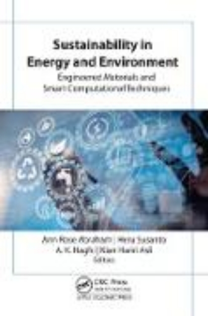 Bild von Sustainability in Energy and Environment (eBook)