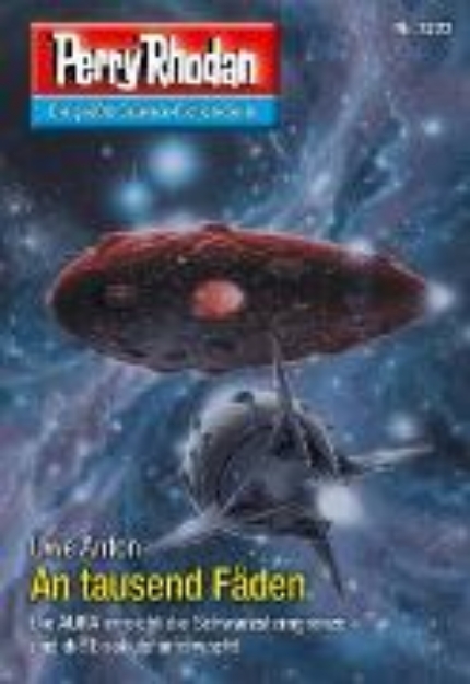 Bild von Perry Rhodan 3223: An tausend Fäden (eBook)