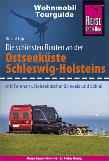 Bild zu Reise Know-How Wohnmobil-Tourguide Ostseeküste Schleswig-Holstein