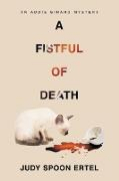 Bild von A Fistful of Death (eBook)