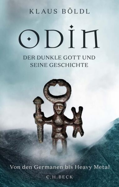 Bild von Odin (eBook)