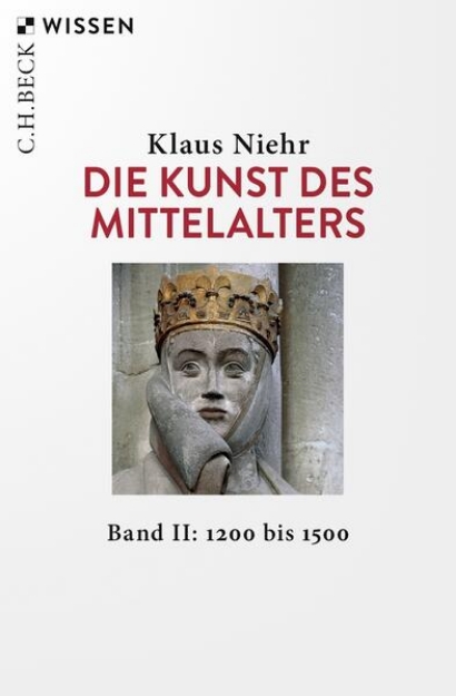 Bild von Die Kunst des Mittelalters Band 2: 1200 bis 1500 (eBook)