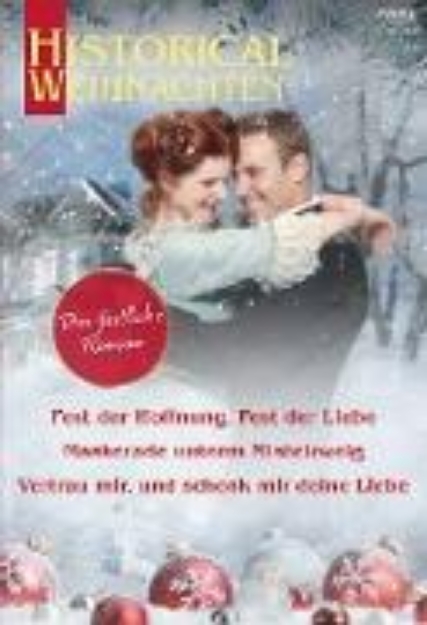 Bild von Historical Weihnachten Band 17 (eBook)