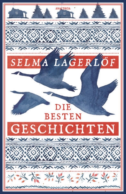 Bild von Selma Lagerlöf, Die besten Geschichten (eBook)