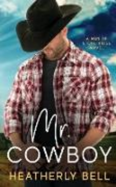 Bild von Mr. Cowboy