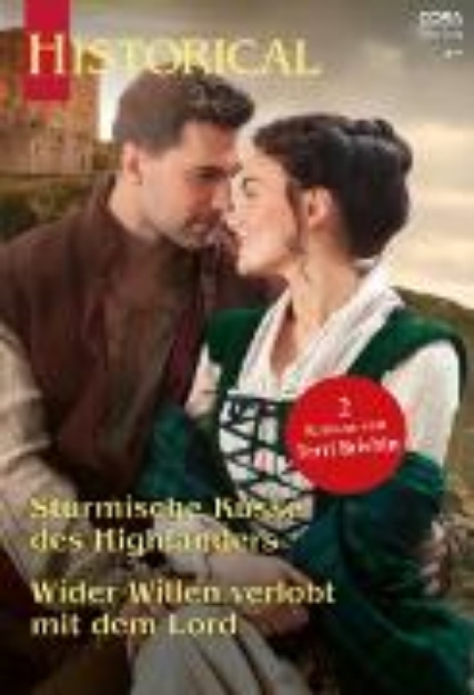 Bild von Historical Band 391 (eBook)