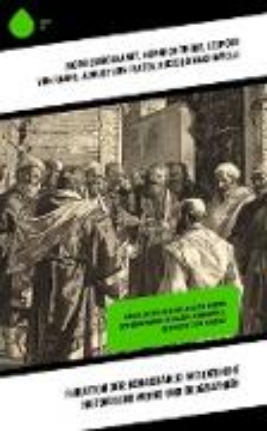 Bild zu Evolution der Renaissance: Wesentliche historische Werke und Biographien (eBook)