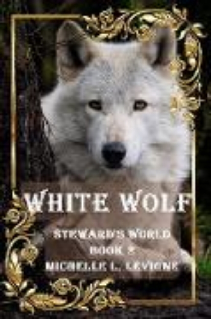 Bild von White Wolf (Steward's World, #2) (eBook)