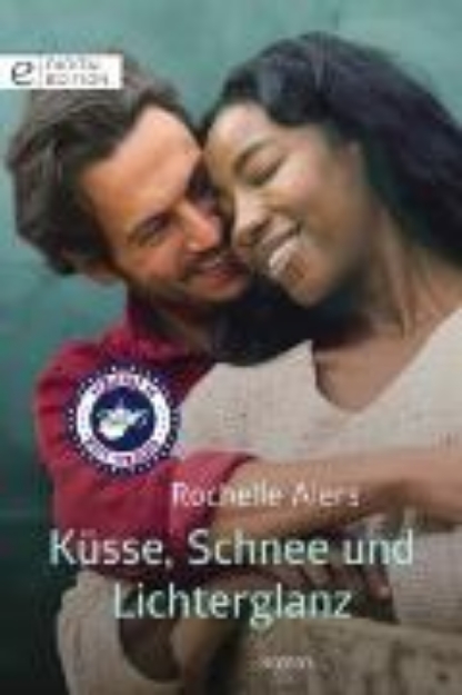 Bild von Küsse, Schnee und Lichterglanz (eBook)