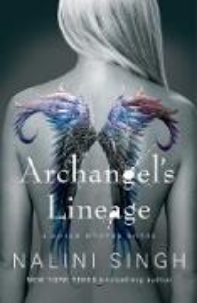 Bild von Archangel's Lineage (eBook)