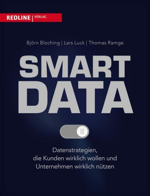 Bild von Smart Data (eBook)