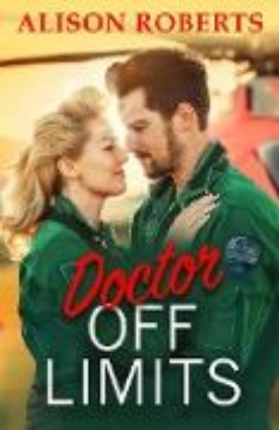 Bild von Doctor Off Limits (eBook)