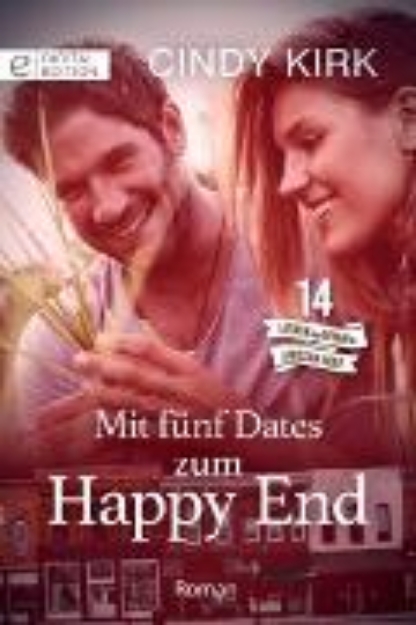 Bild von Mit fünf Dates zum Happy End (eBook)