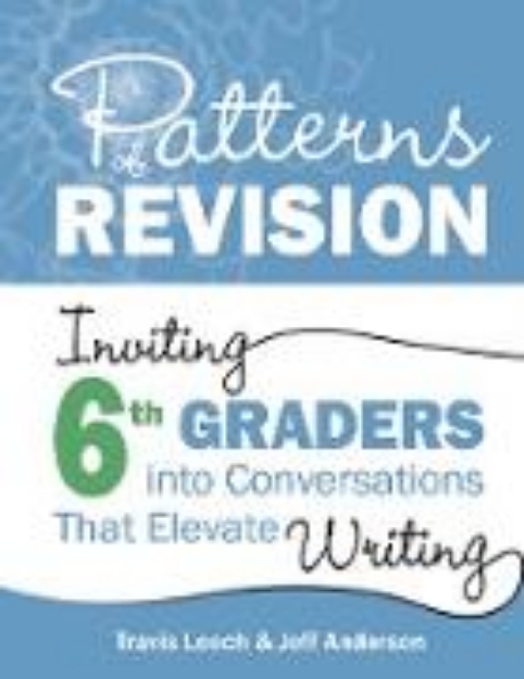 Bild von Patterns of Revision, Grade 6 (eBook)