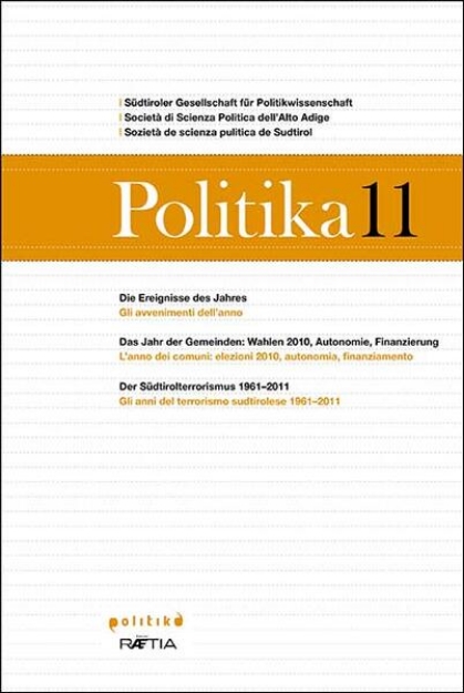 Bild von Politika 11 (eBook)