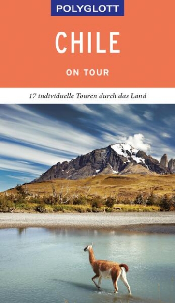 Bild von POLYGLOTT on tour Reiseführer Chile (eBook)