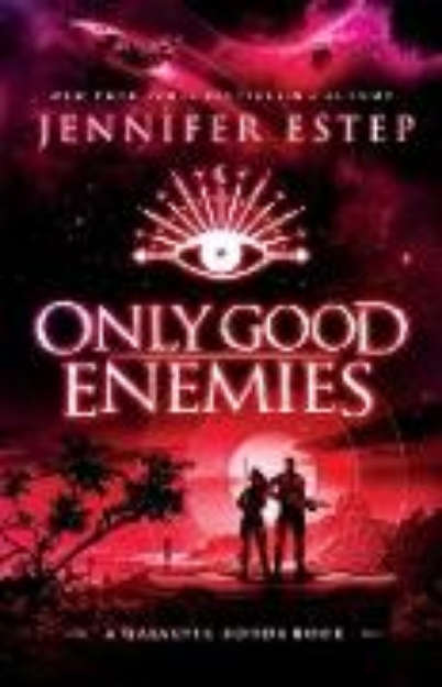 Bild von Only Good Enemies