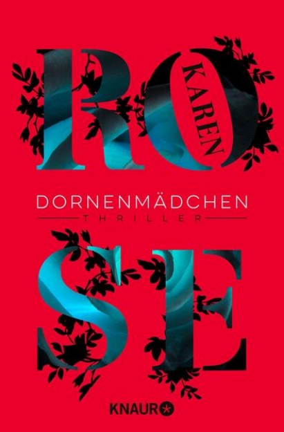 Bild von Dornenmädchen (eBook)