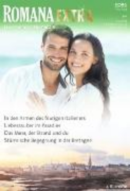 Bild von Romana Extra Band 95 (eBook)