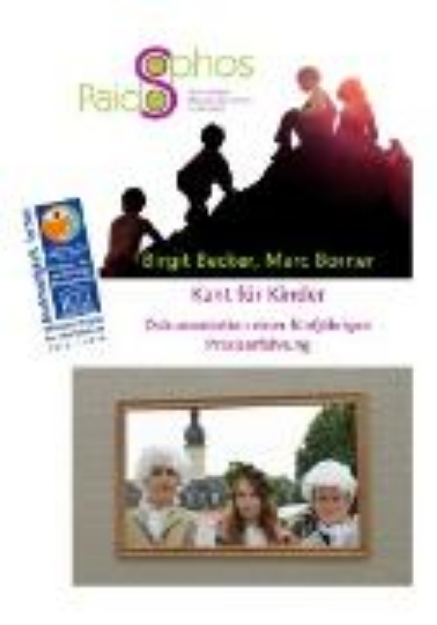 Bild von Kant für Kinder (eBook)