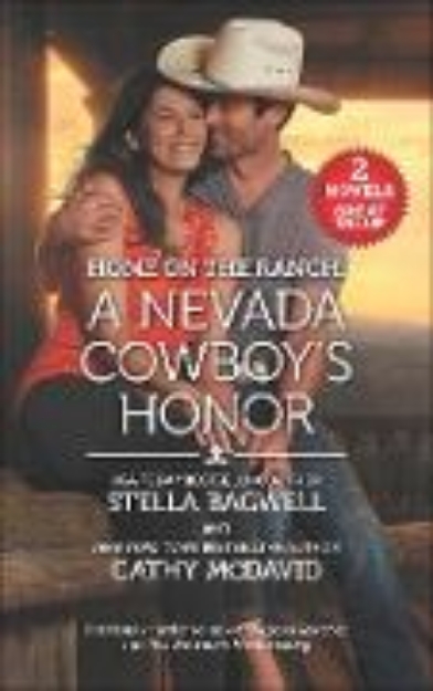 Bild von Home on the Ranch: A Nevada Cowboy's Honor (eBook)