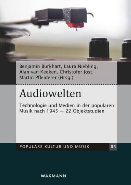 Bild von Audiowelten