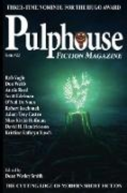 Bild von Pulphouse Fiction Magazine Issue # 22 (eBook)