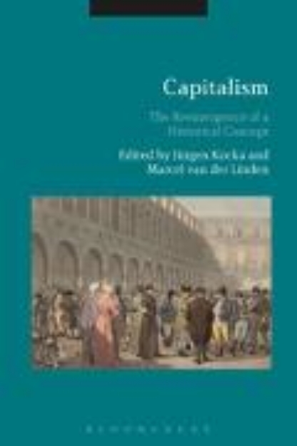 Bild von Capitalism (eBook)