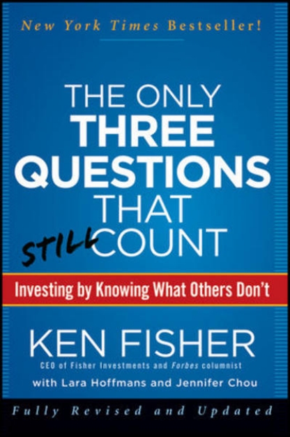 Bild von The Only Three Questions That Still Count (eBook)