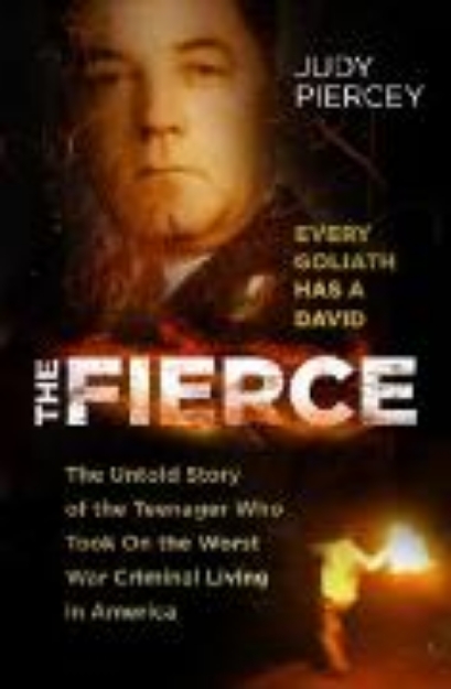 Bild von The Fierce (eBook)