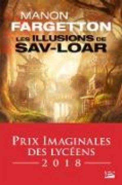 Bild von Les Illusions de Sav-Loar (eBook)