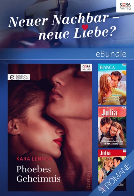 Bild von Neuer Nachbar - neue Liebe? (eBook)