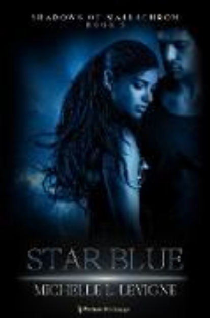 Bild von Starblue (Shadows of Mallachrom, #3) (eBook)