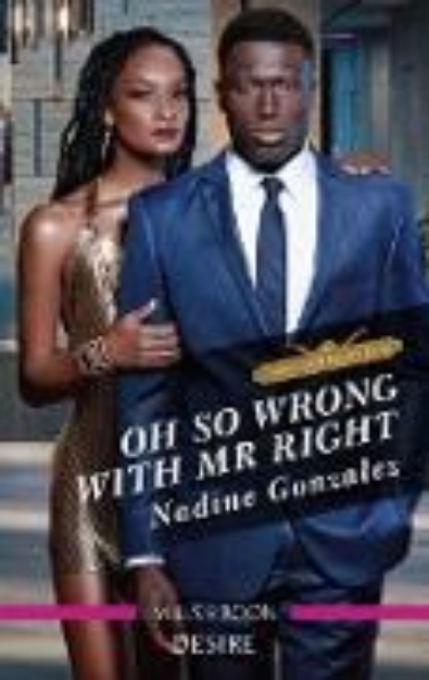 Bild von Oh So Wrong with Mr Right (eBook)