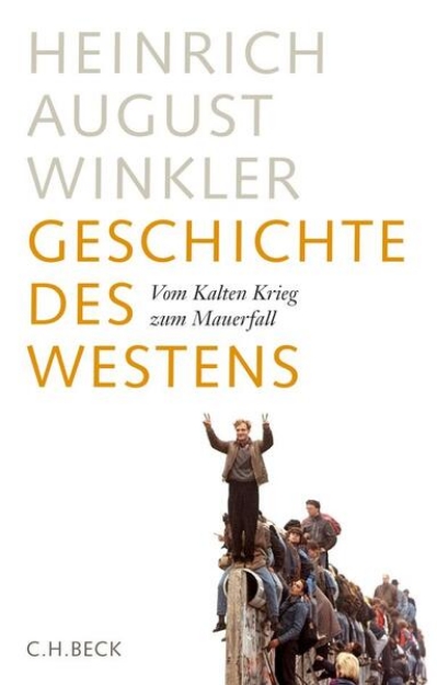 Bild von Geschichte des Westens (eBook)