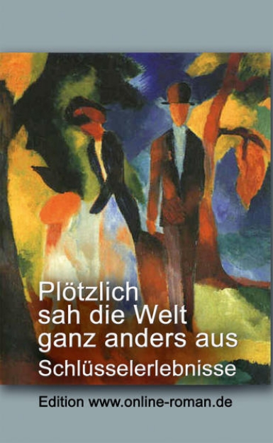 Bild von Plötzlich sah die Welt ganz anders aus (eBook)