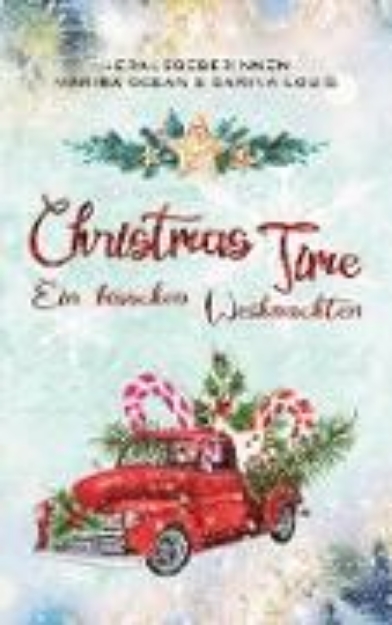 Bild von Christmas Time (eBook)