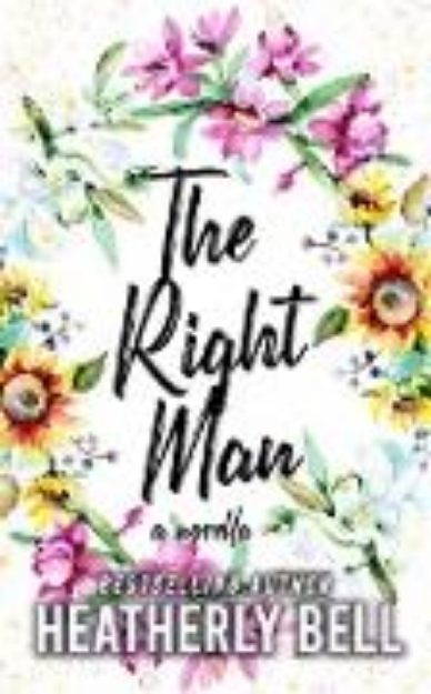 Bild von The Right Man (eBook)