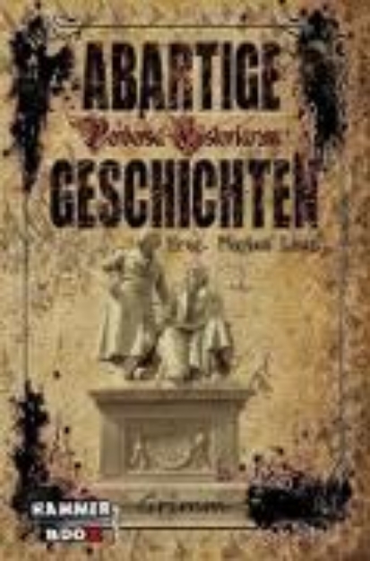 Bild von Abartige Geschichten - Grimm (eBook)