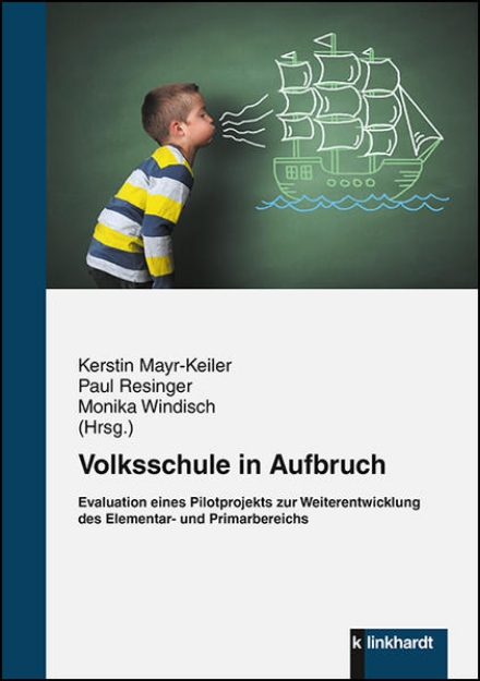 Bild von Volksschule in Aufbruch (eBook)