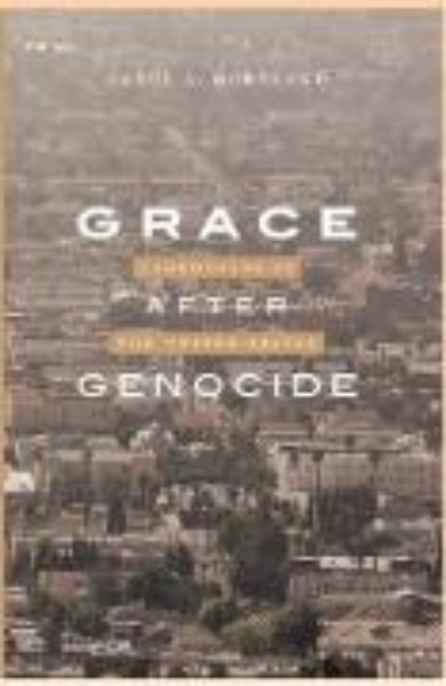 Bild von Grace after Genocide (eBook)