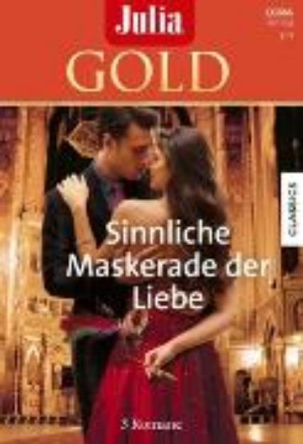 Bild von Julia Gold Band 102 (eBook)