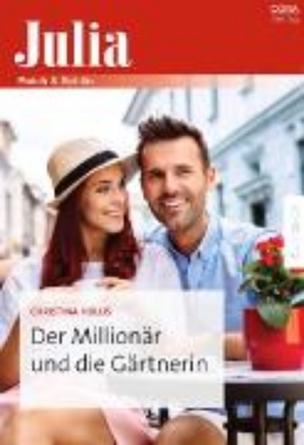 Bild von Der Millionär und die Gärtnerin (eBook)