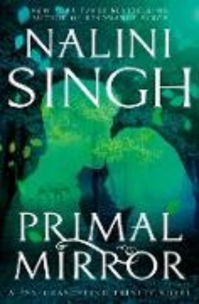 Bild von Primal Mirror (eBook)